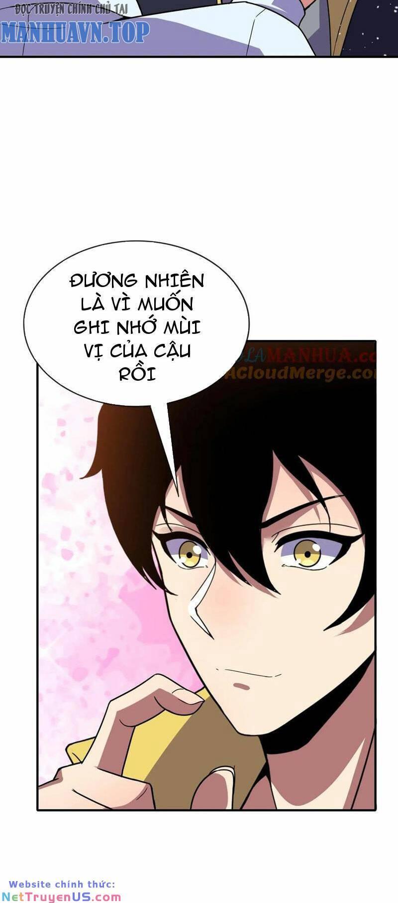 nhìn thấy thanh máu, ta xử tội thần linh chapter 142 13