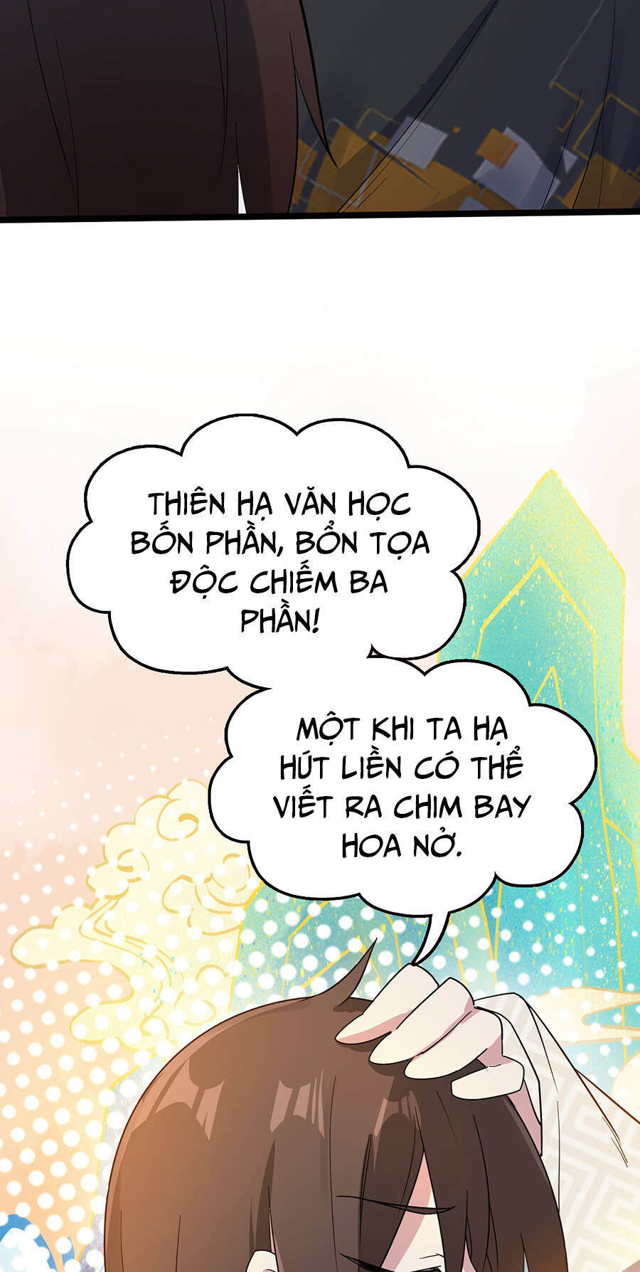 đại bảo kiếm của tôi chapter 60 27