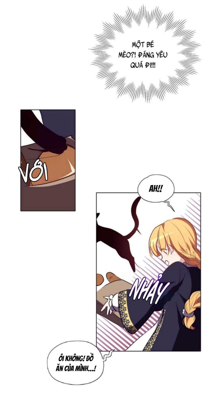 đi theo dấu vụn bánh chapter 12 6