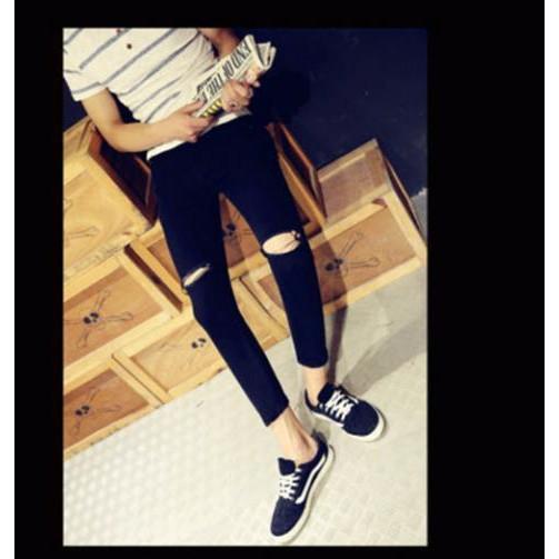 Quần jean nam đen trơn chất bò mỏng nhẹ ống côn cao cấp, phù hợp mùa hè, alex cool