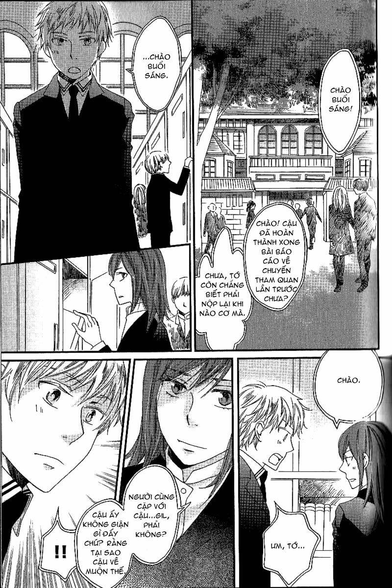 shinkuu yuusetsu chapter 7 45