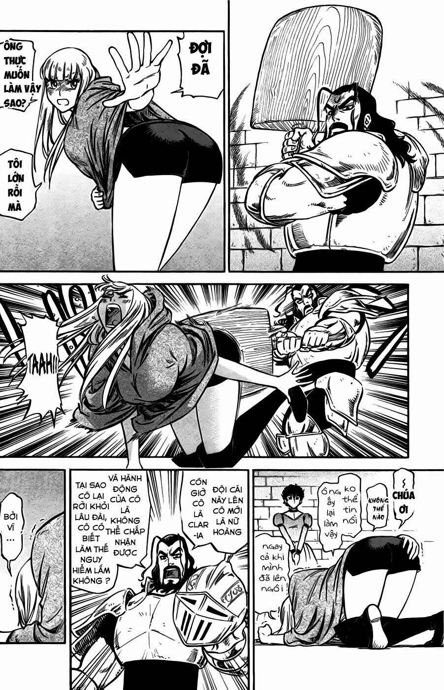 stravaganza - isai no hime chapter 3 36