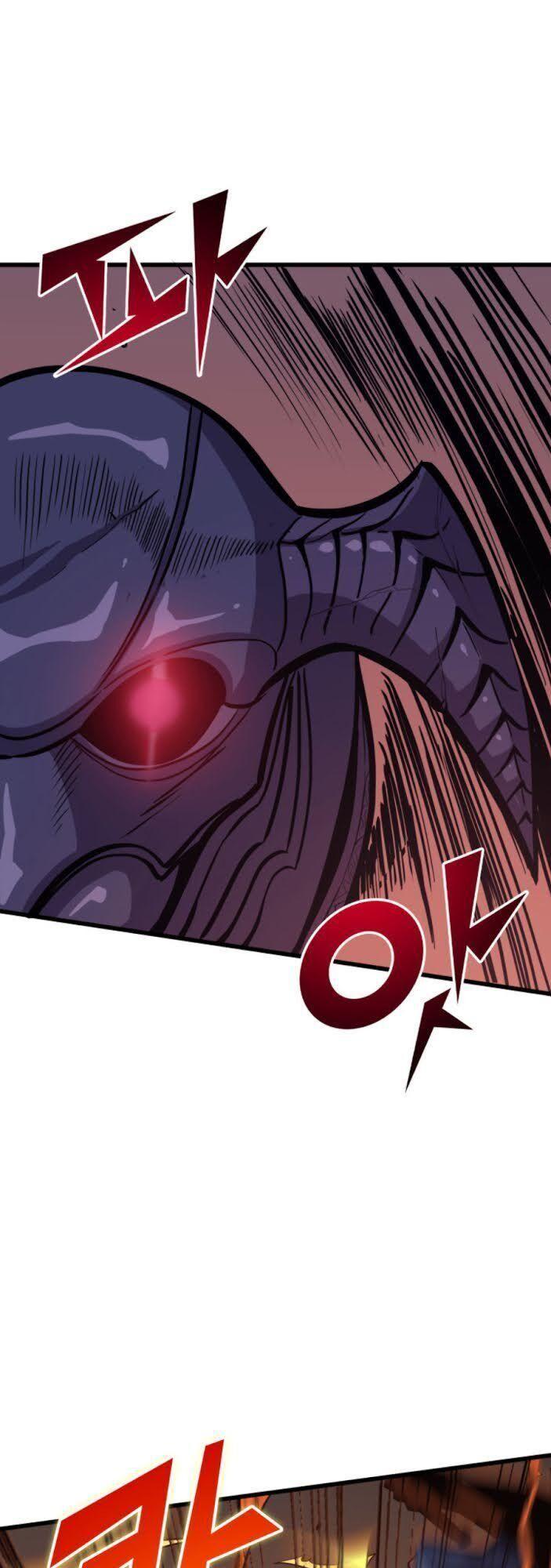 tôi trở lại thăng cấp một mình chapter 47 60