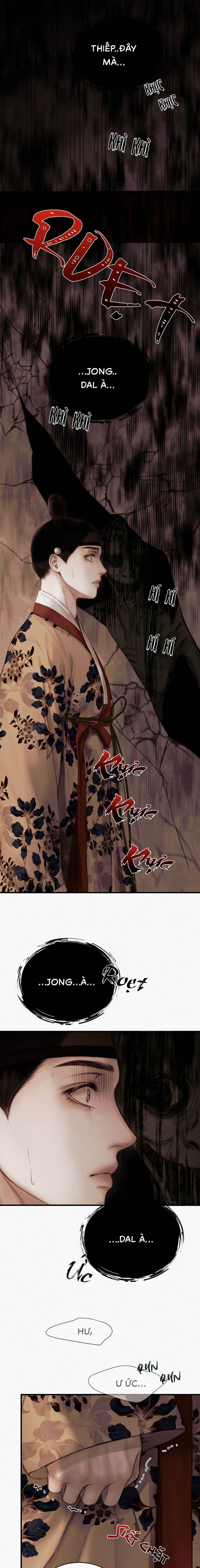 qủy dạ khúc chapter 74 17