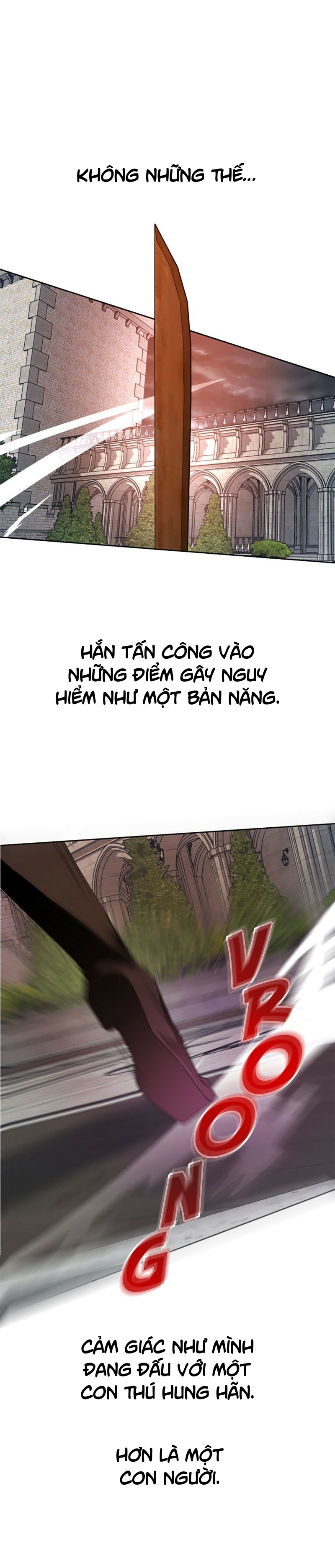 tôi muốn trở thành cô ấy dù chỉ là một ngày chapter 52 34