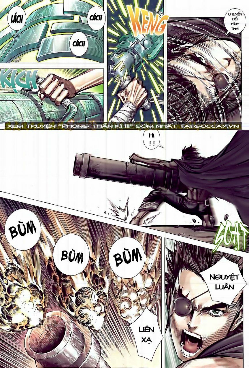 phong thần ký phần 3 chapter 6 25