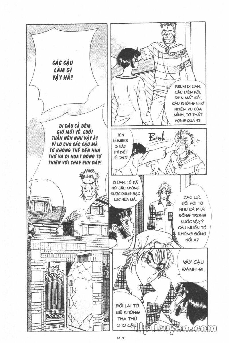 cô nàng ngổ ngáo chapter 5 87