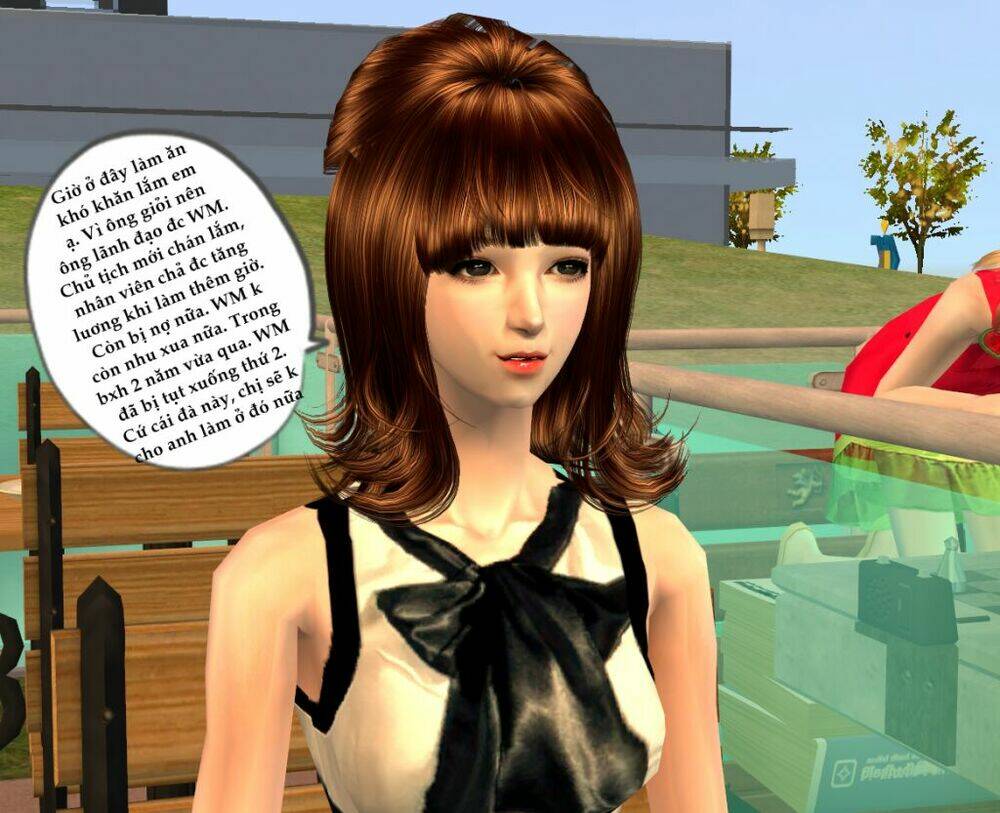 the world of model chapter 12.1 38