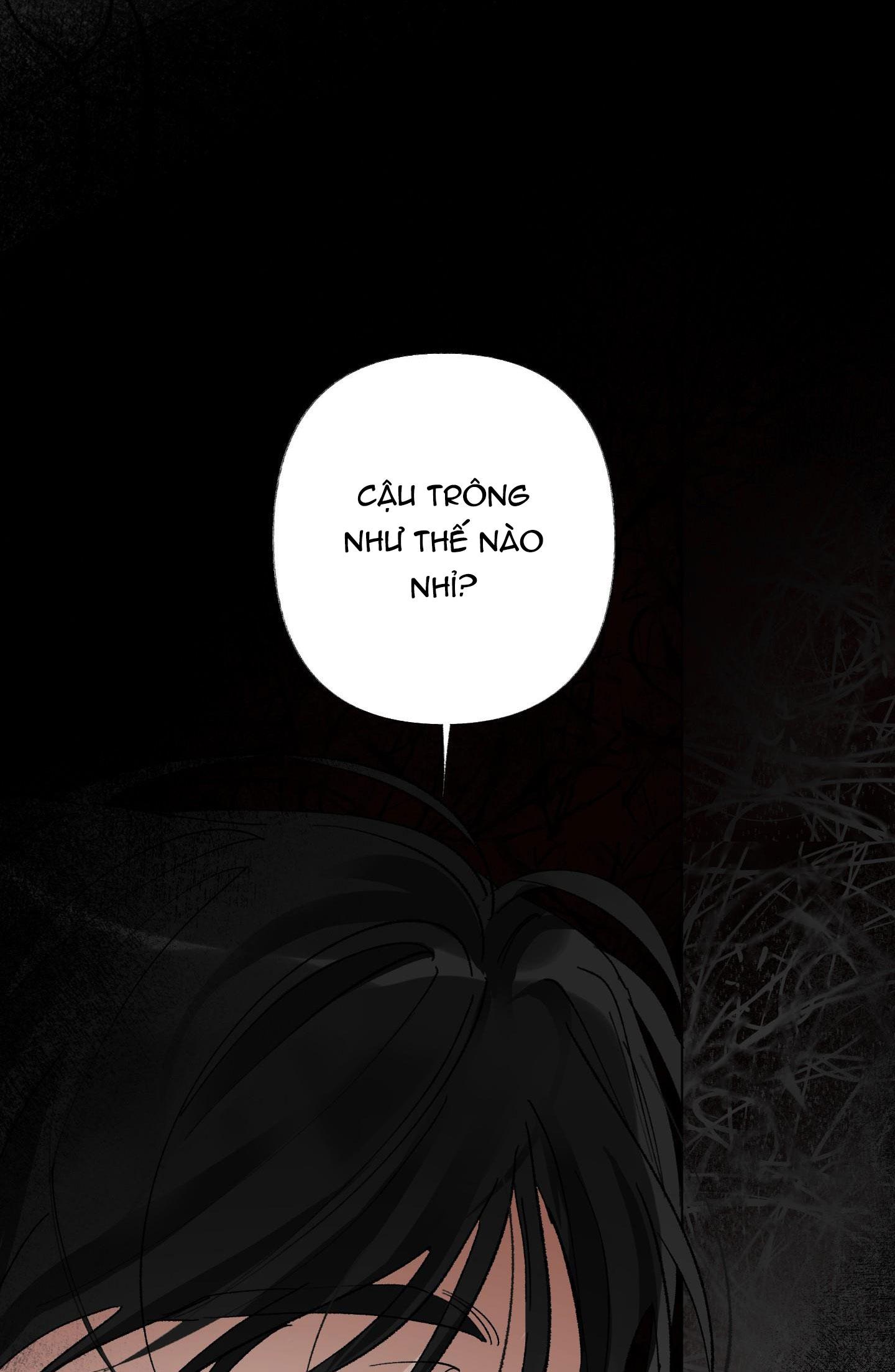 thế giới của tôi khi không có em chapter 16 9