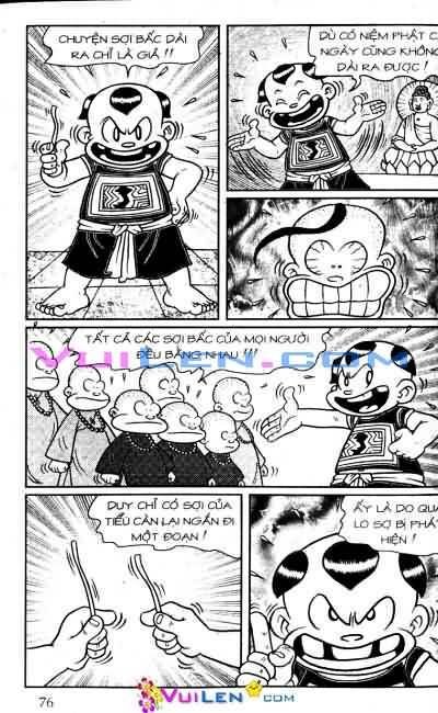 thần đồng đất việt chapter 36 72