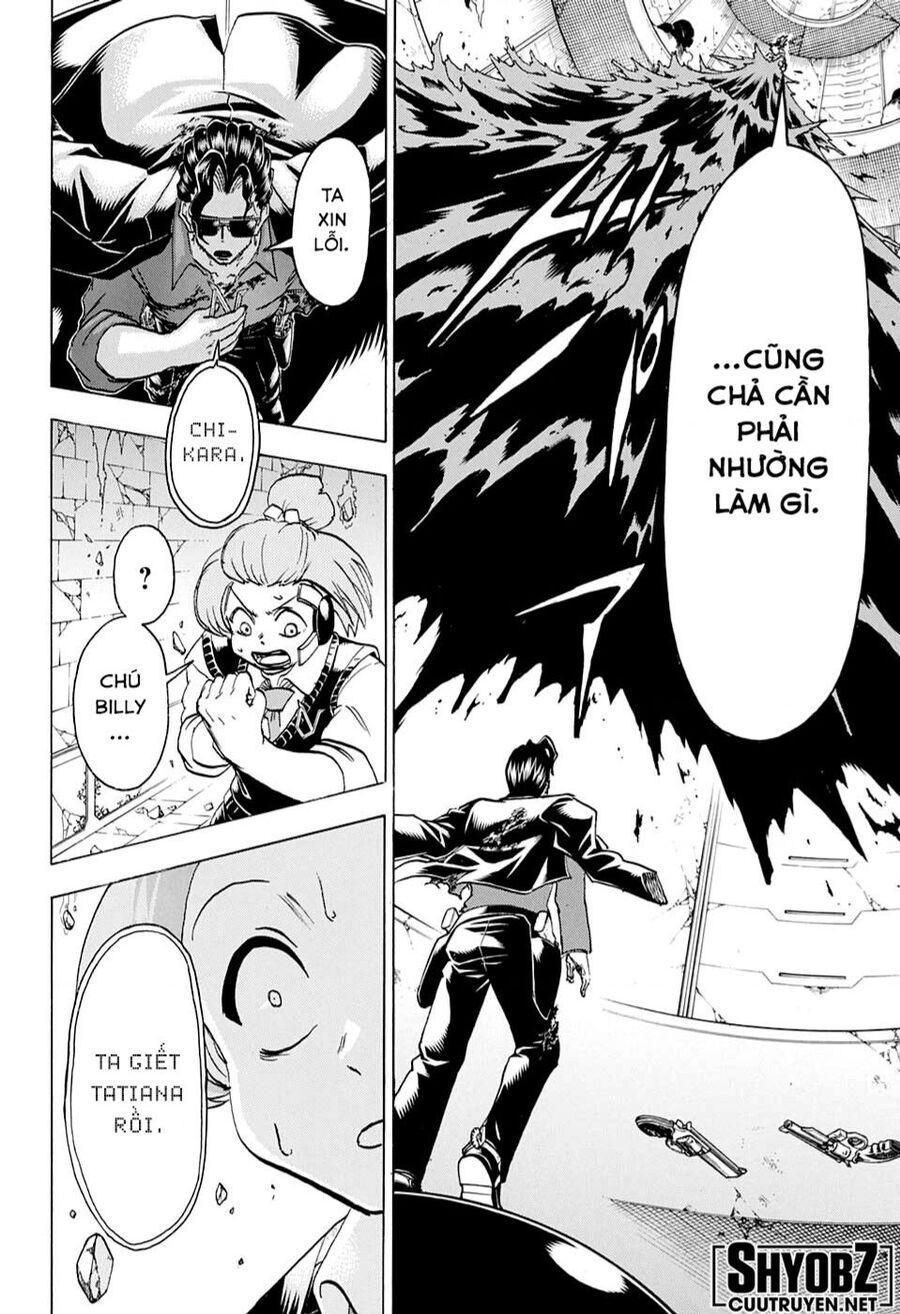 undead unluck chapter 119 13