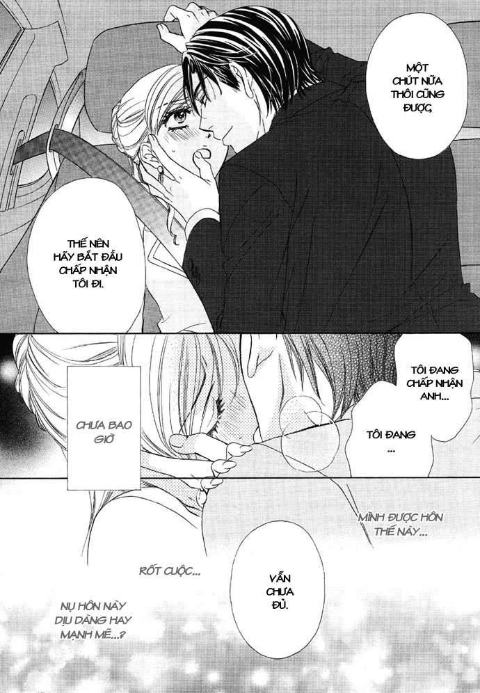 hapi mari chapter 4 29