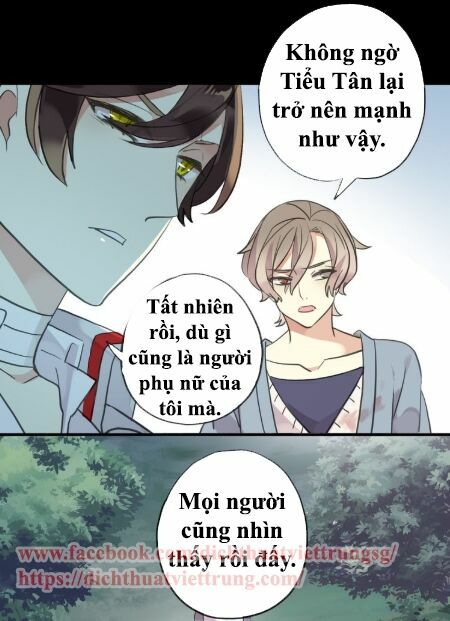 vết cắn ngọt ngào phần 2 chapter 32 38