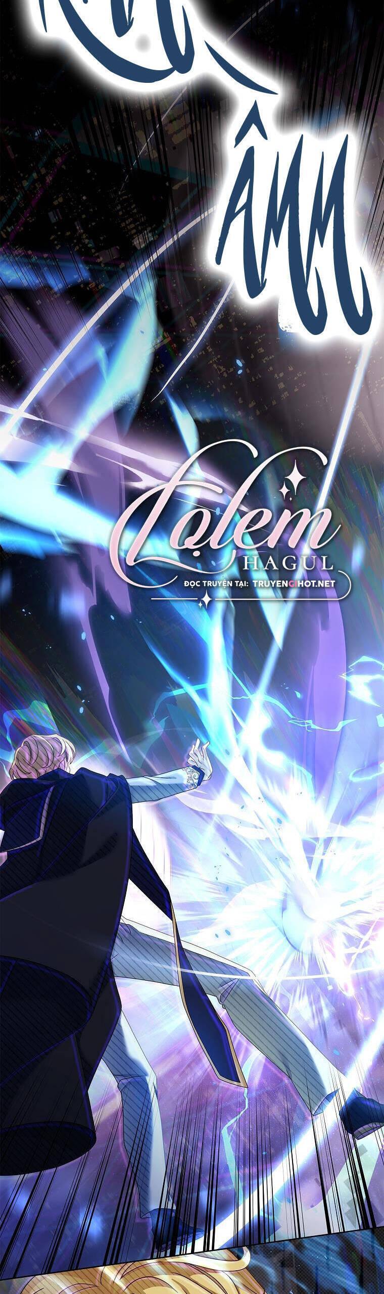 để yên cho tiểu thư hiền chapter 76 42