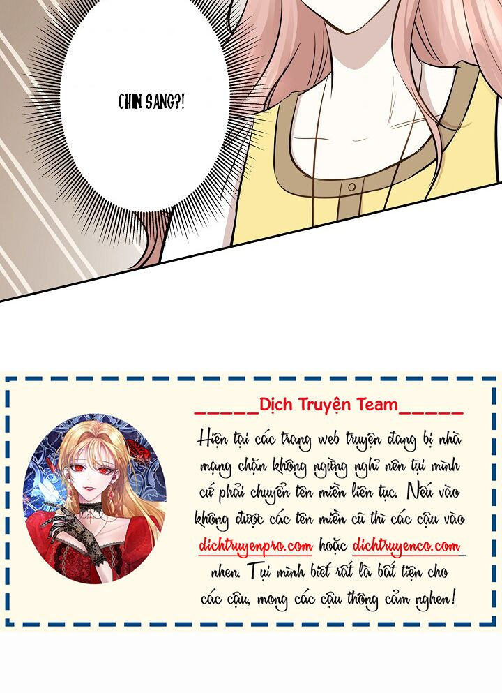 cuộc sống kỳ thú chapter 65 64