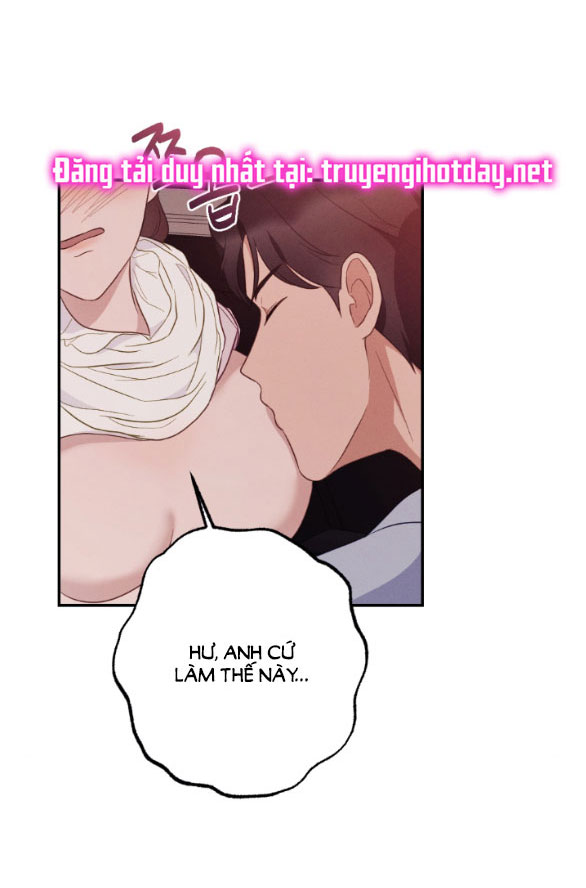 Hãy Khóc Cho Thật Xinh Đẹp Đi chapter 14.1 - Trang 36