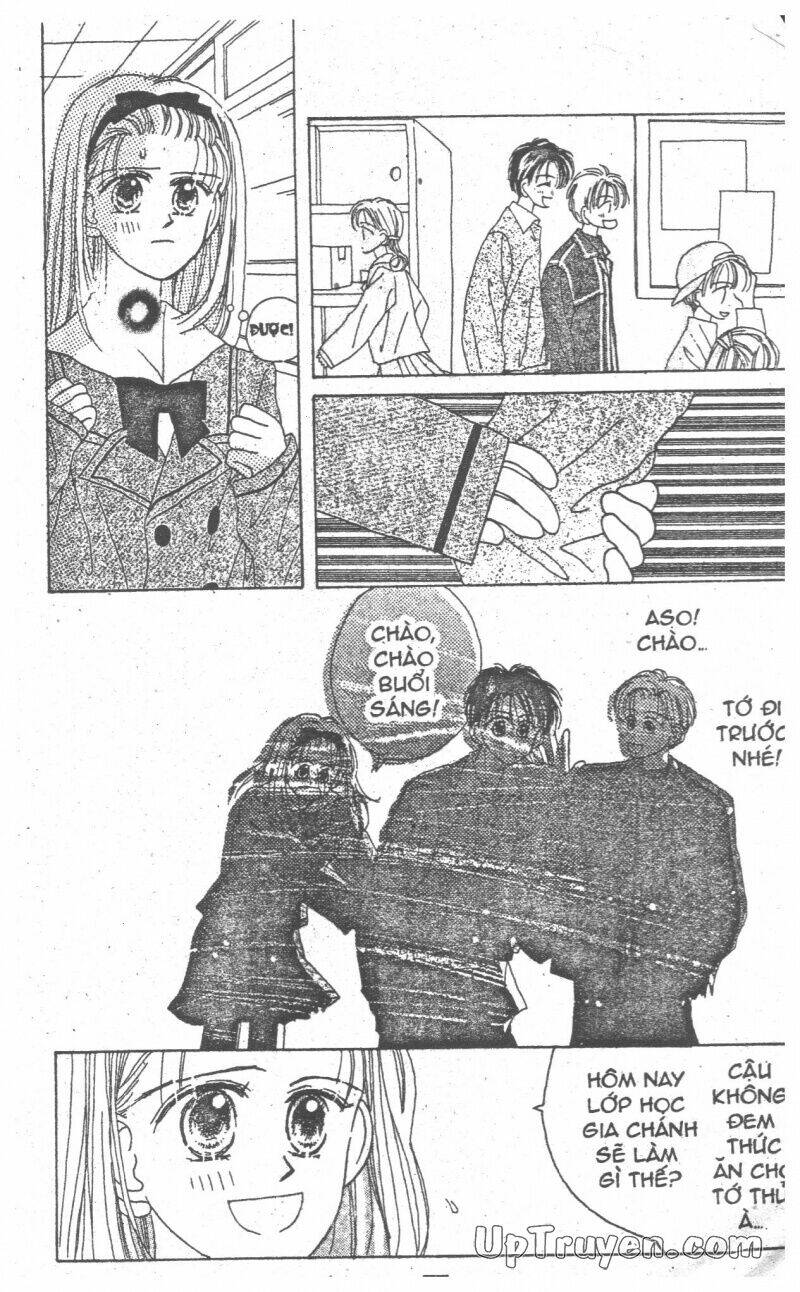 ban trai của tôi - my boyfriend chapter 1 76