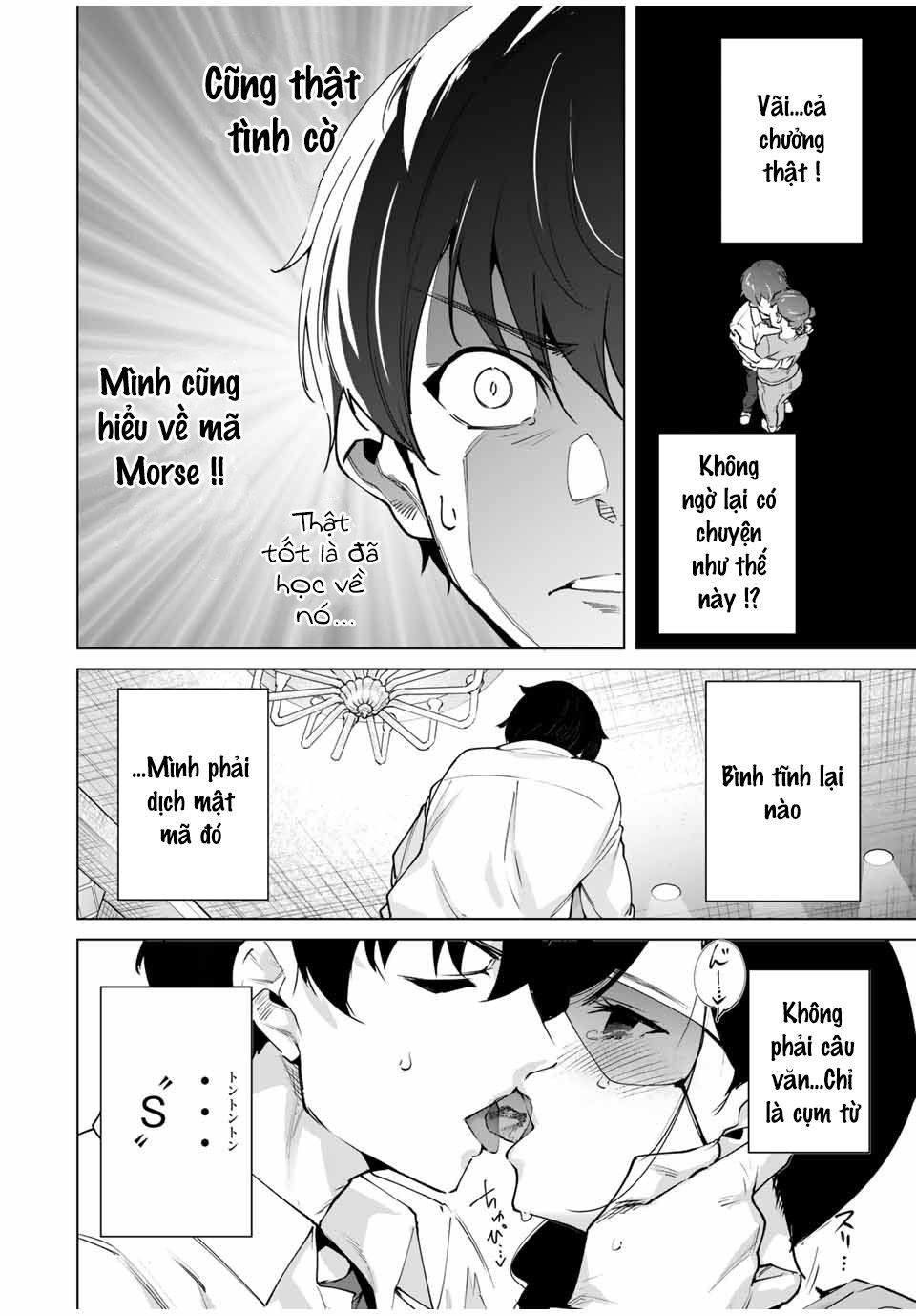 destiny lover season 2 chapter 27 6