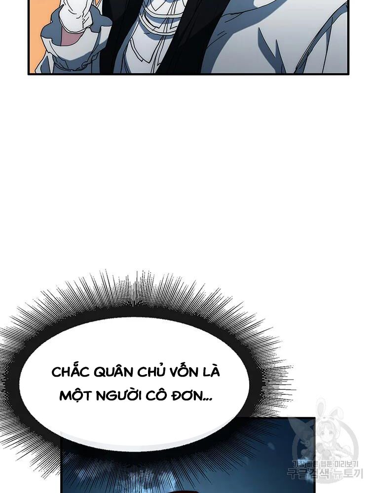 các chòm sao chỉ chú ý mình tôi chapter 34 71