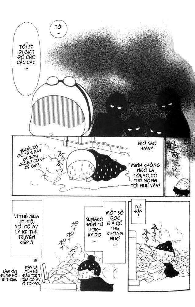 perfect girl evolution chapter 15 14