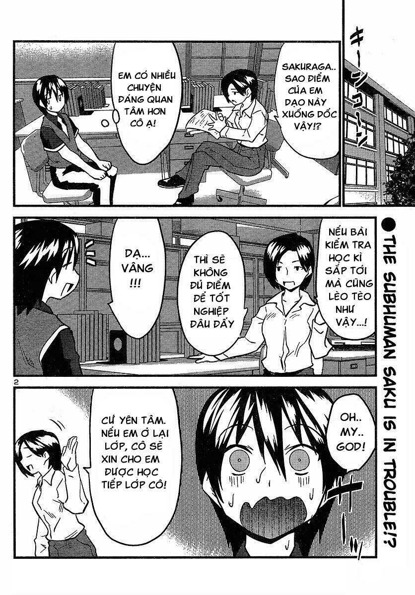 yomeiro choice chapter 13 3