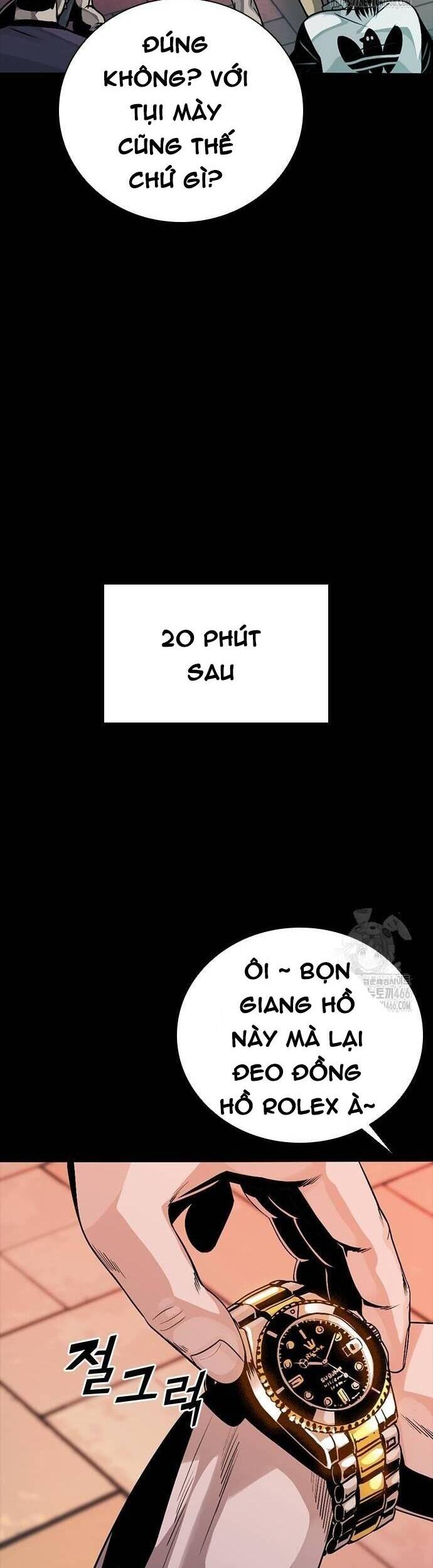 thế hệ bất hảo chapter 3 92