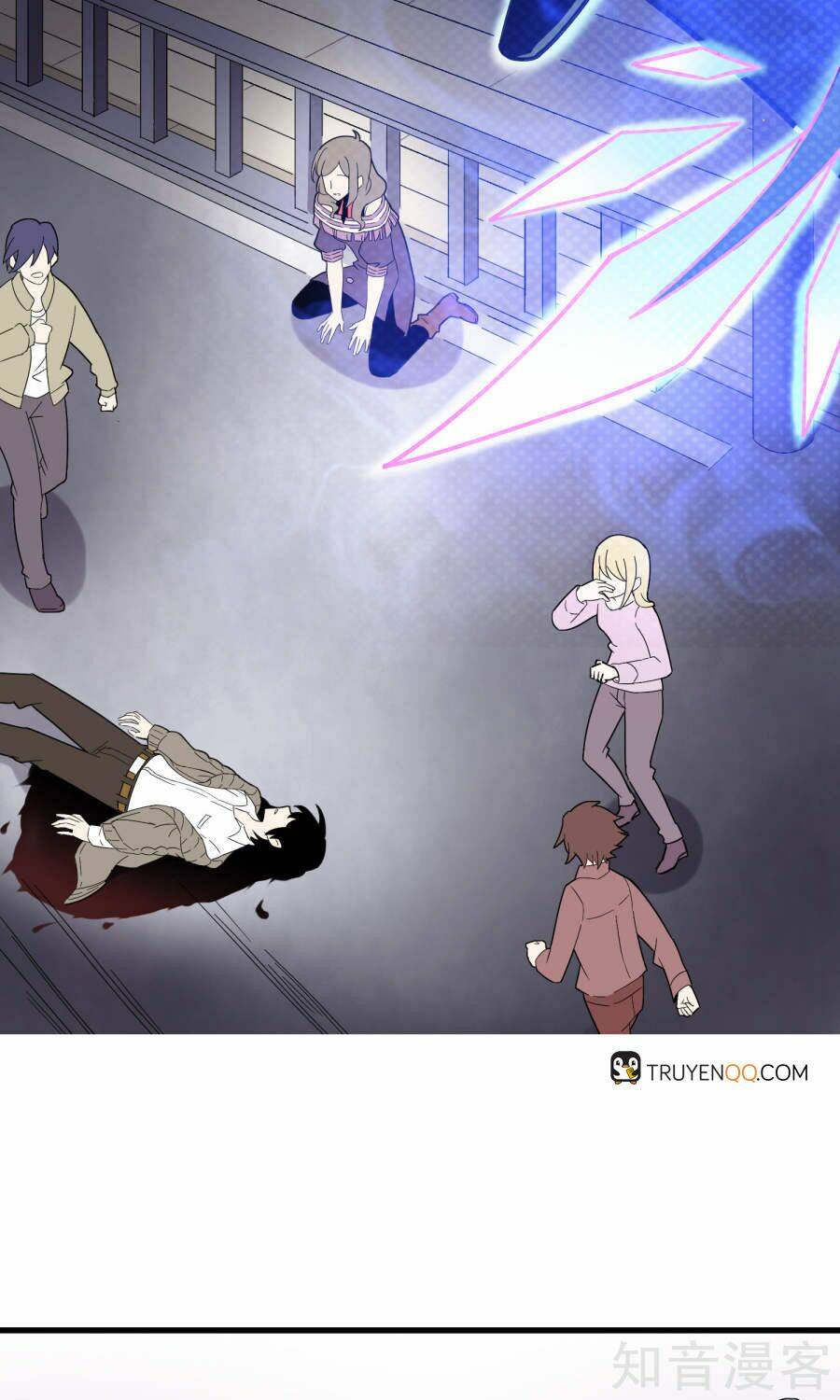 thế thân ma vương nam khuê mật chapter 3 18