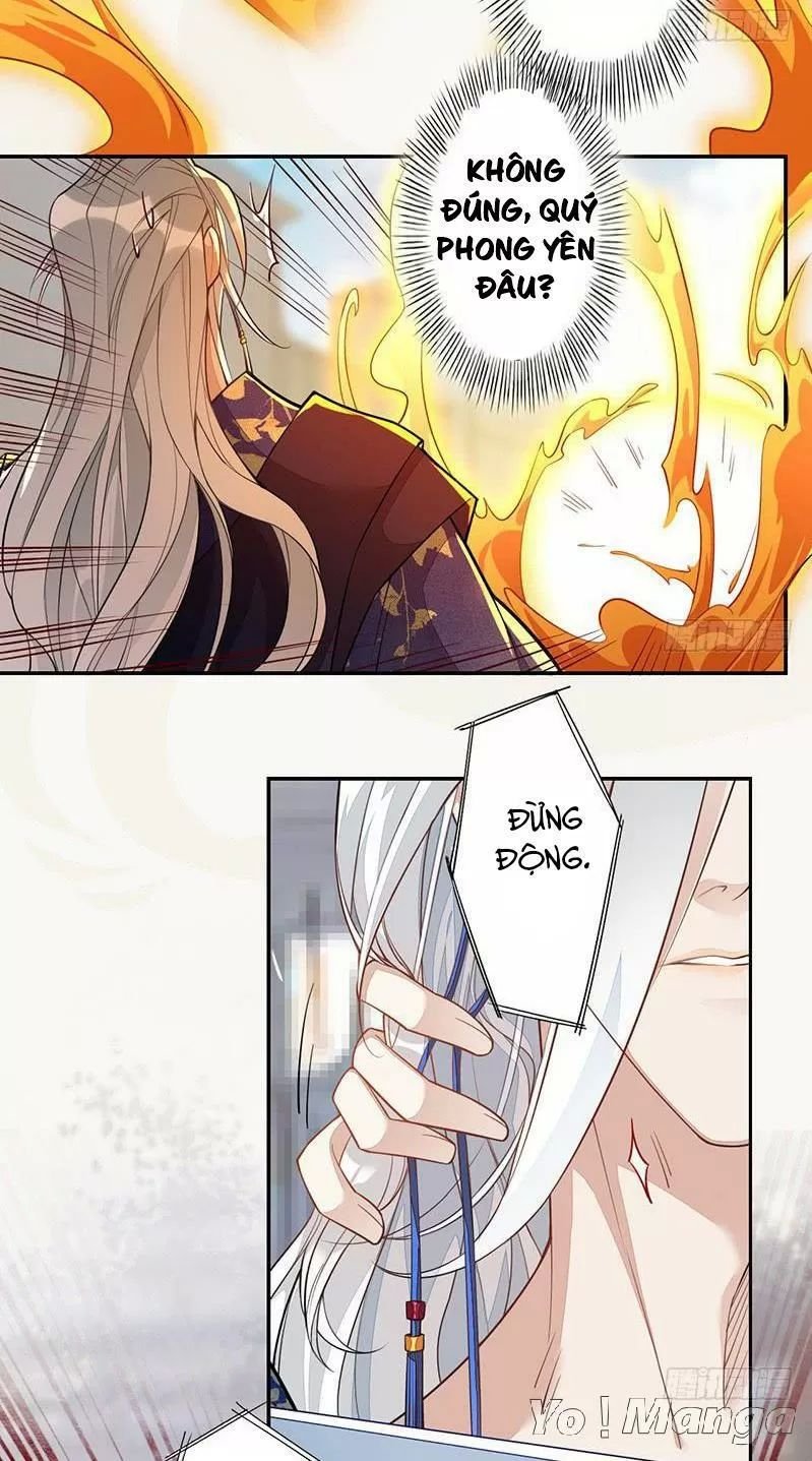 tuyệt thế luyện đan sư chapter 126 11