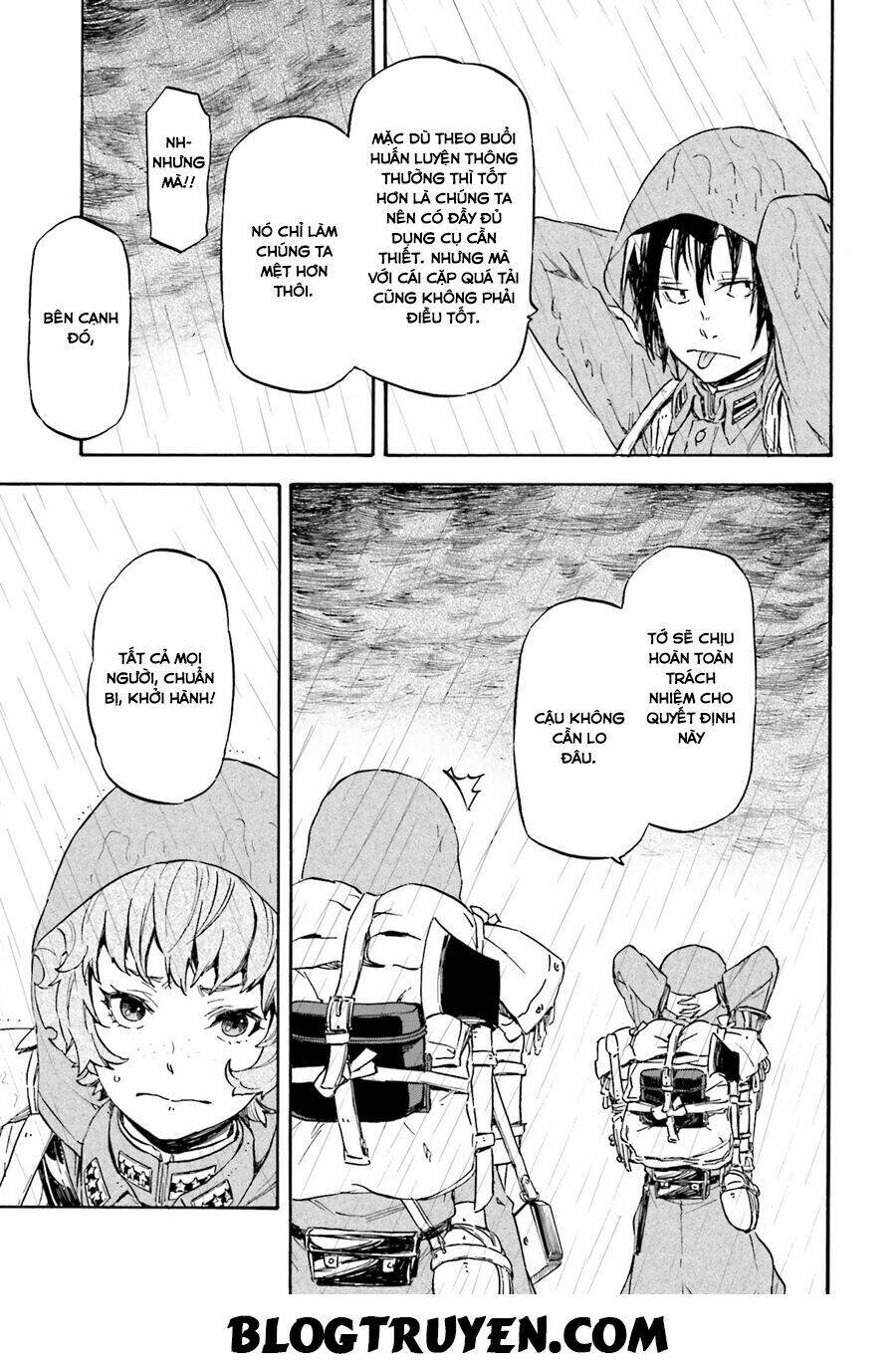 nejimaki seirei senki - tenkyou no alderamin chapter 10 14