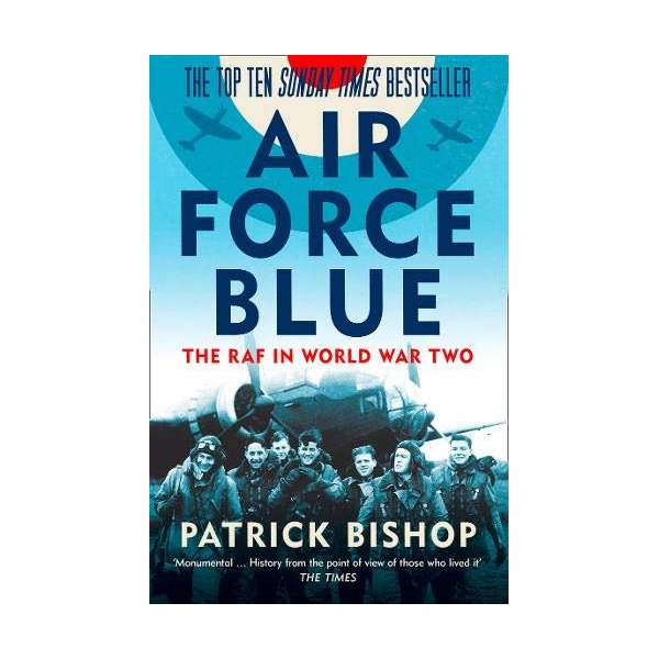 Air Force Blue