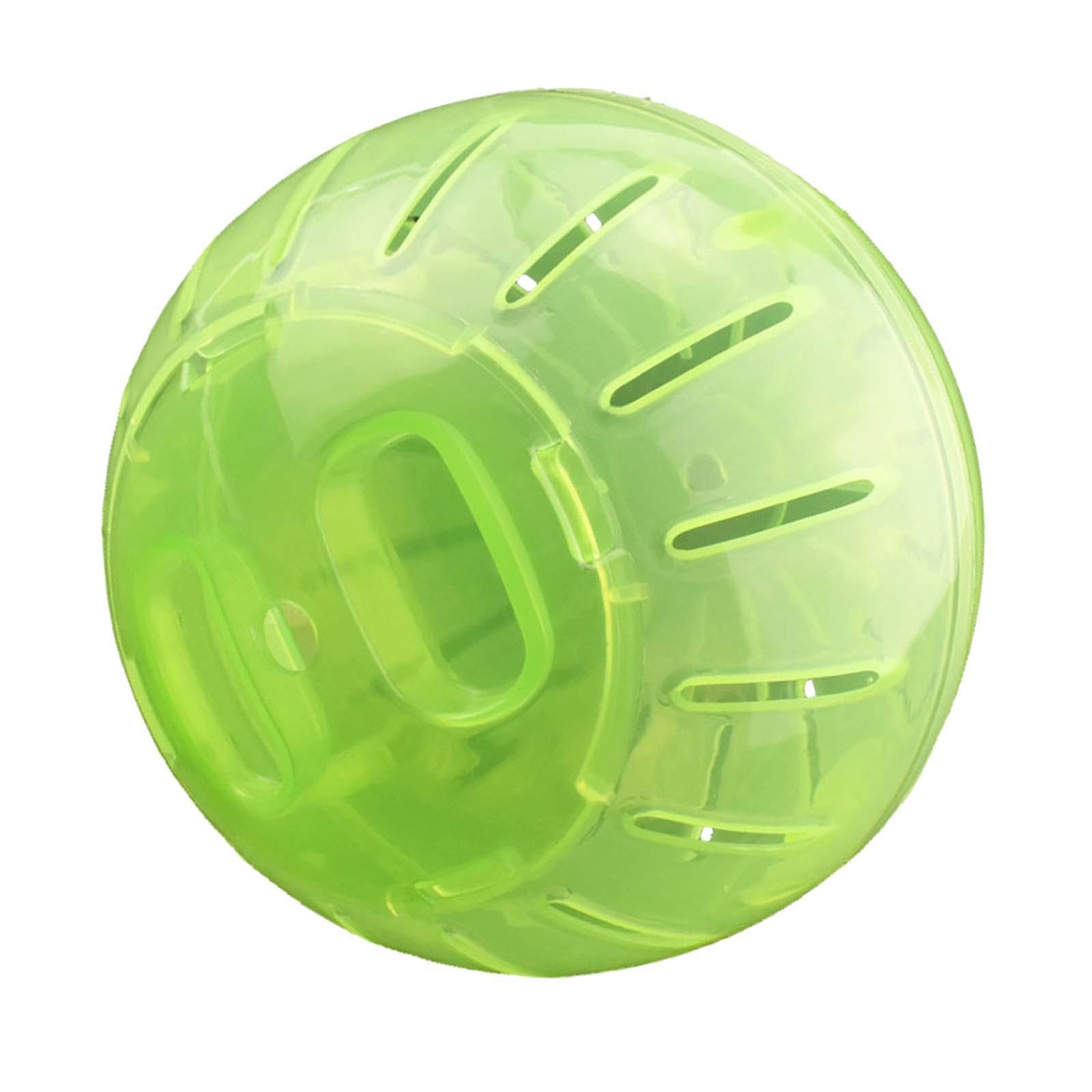 Dwarf Hamster Exercise Ball Cute Hamster for Chinchilla Jogging