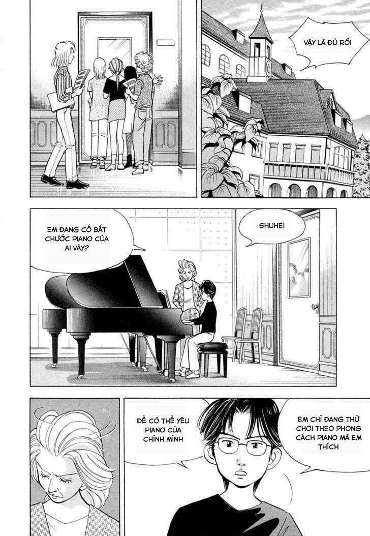 piano no mori chapter 59 21