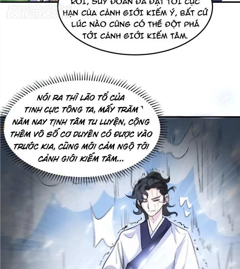 huyền huyễn: ta bắt đầu vô địch từ bại gia chapter 22 24