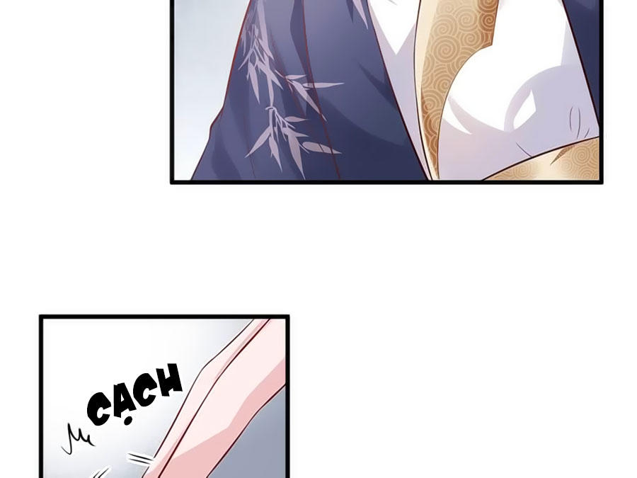 nữ đế livestream công lược chapter 22 25