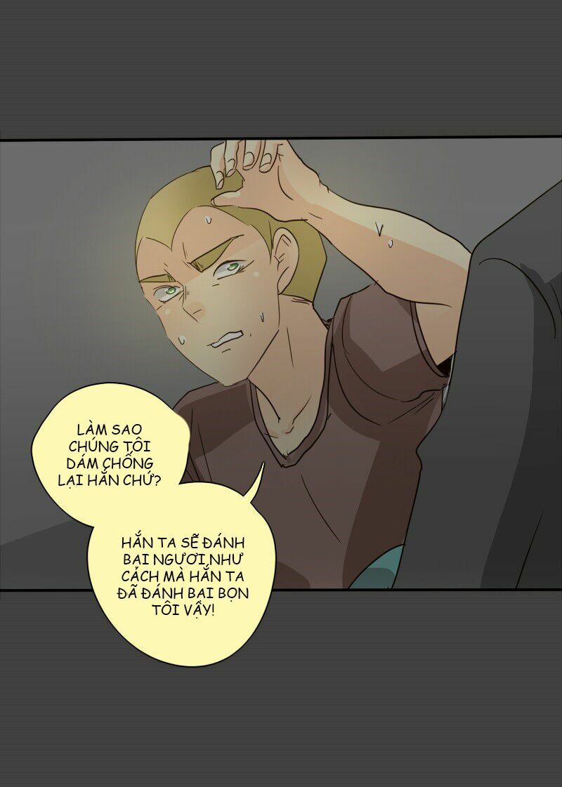 unordinary chapter 95 107