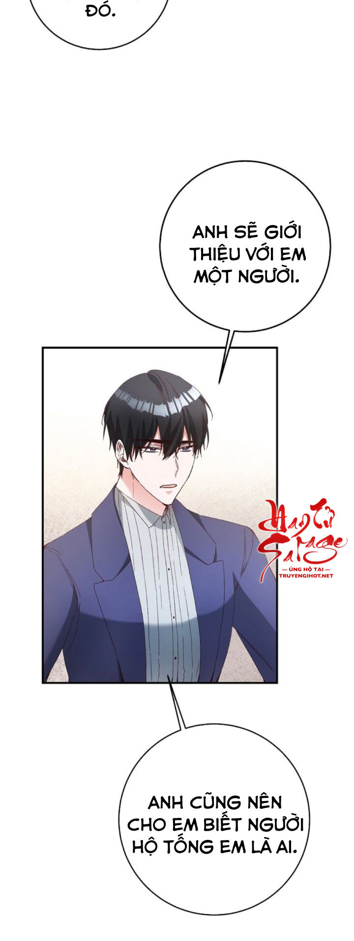 lý do nàng ấy sống như 1 ác nữ chapter 41 39