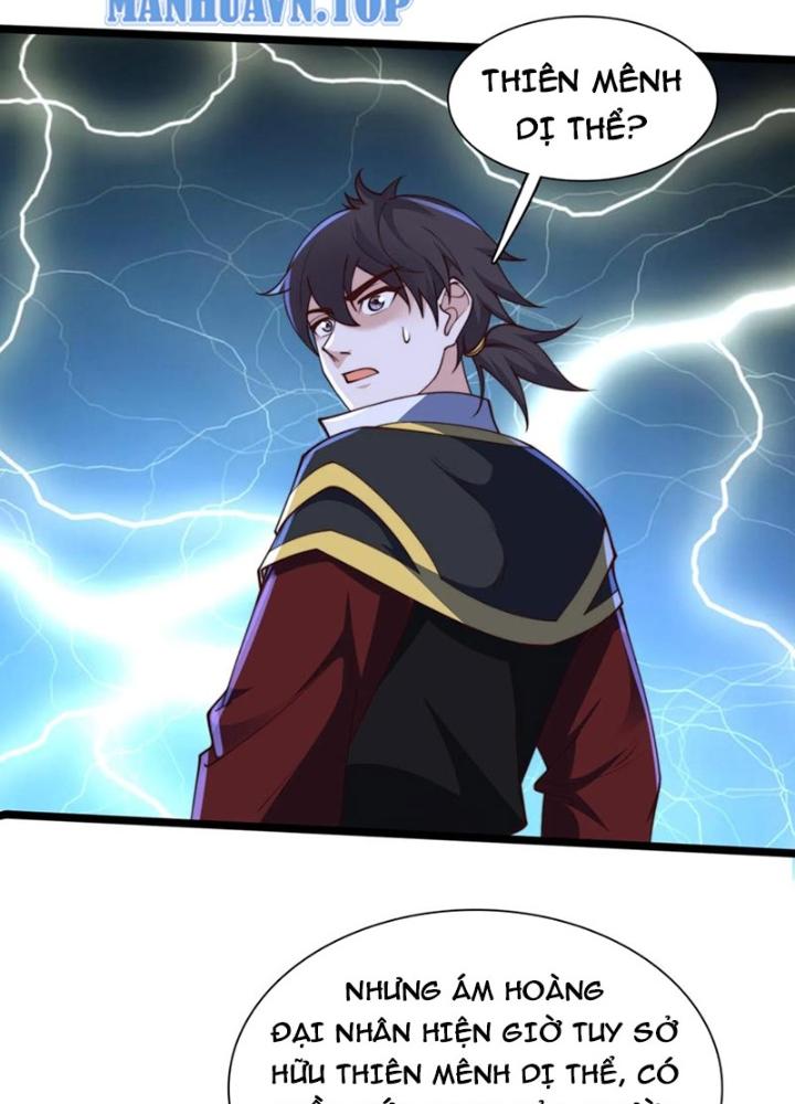 ta nuôi ma quỷ ở trấn ma ti chapter 250 4