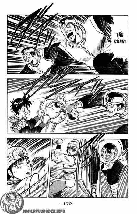 hoàng phi hồng phần 1 chapter 21 170