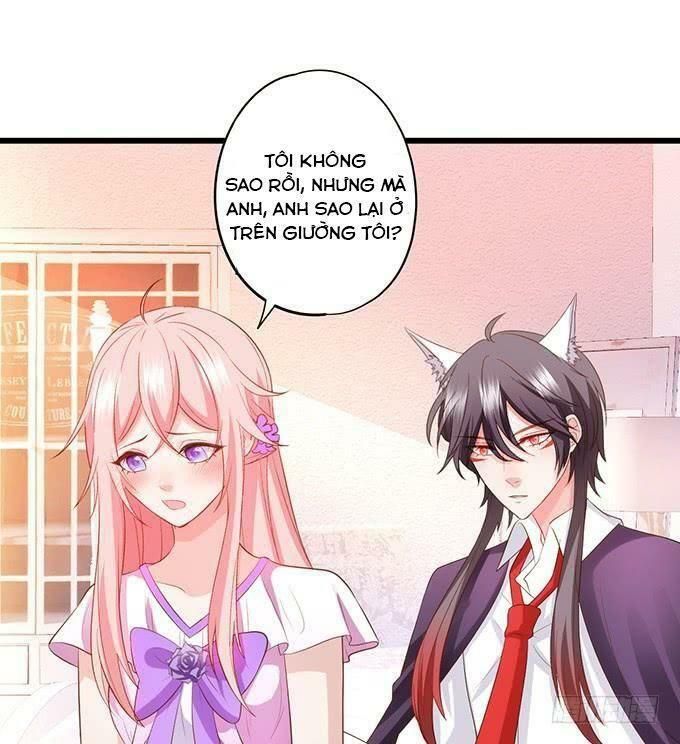 hồ tiên hung bạo chapter 100 17