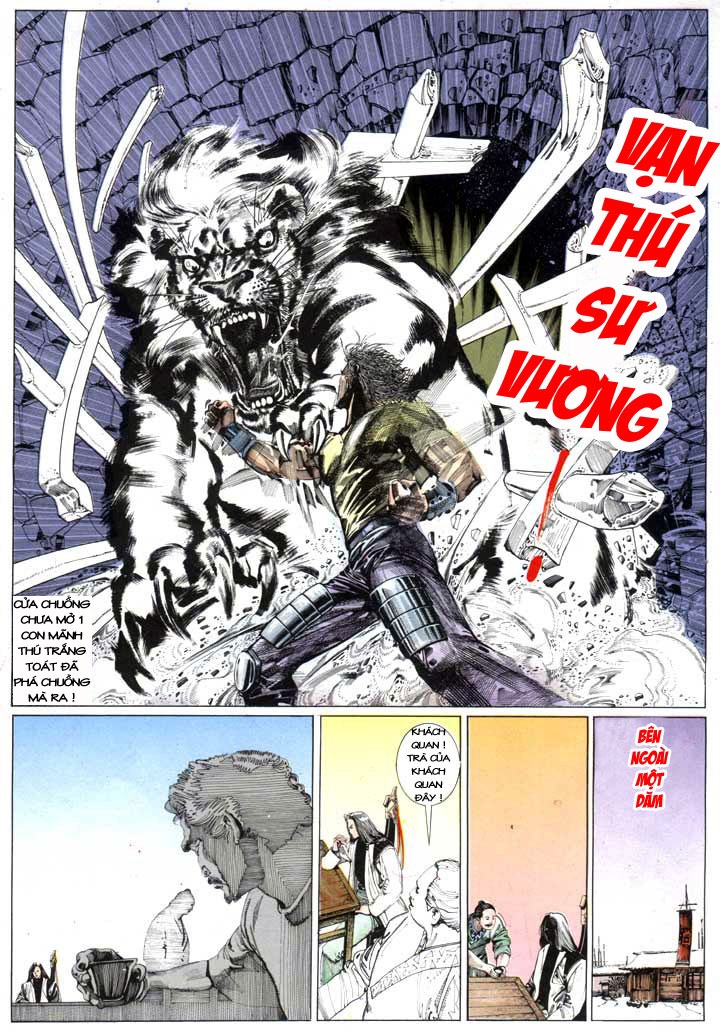 phong vân chapter 117 27