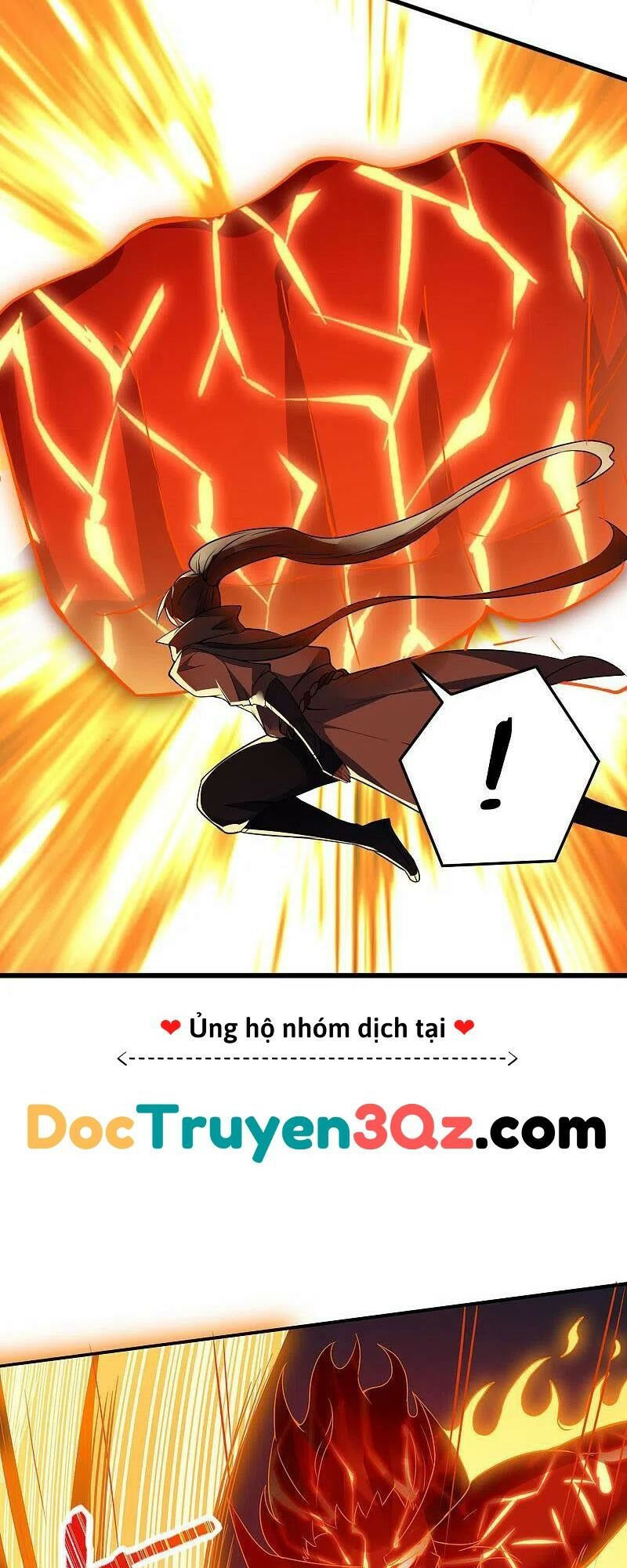 long hồn chiến tôn chapter 29 4