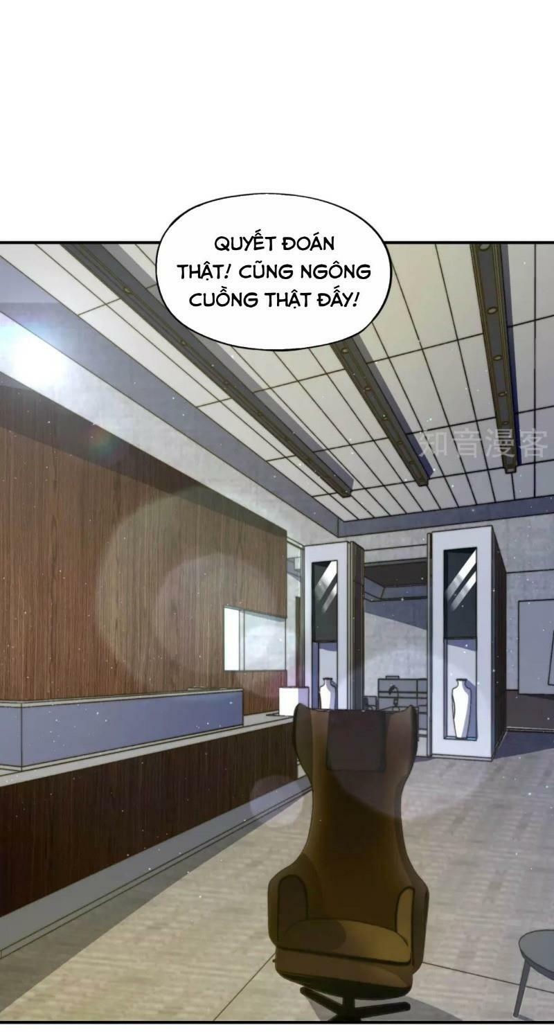 vòng bạn bè mạnh nhất của tiên giới chapter 25 1