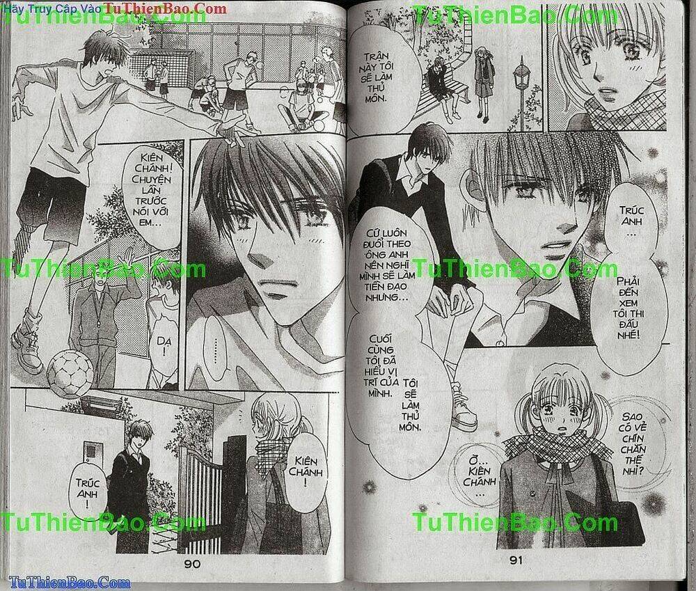 mây trắng tinh khôi chapter 11 46