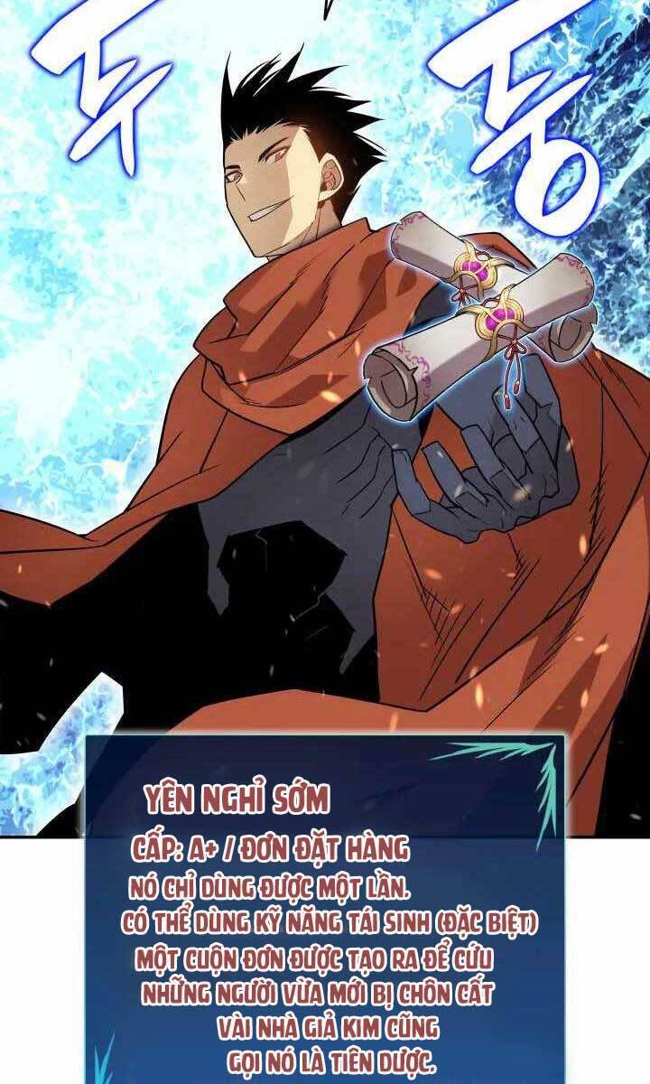 tôi là lính mới chapter 128 35