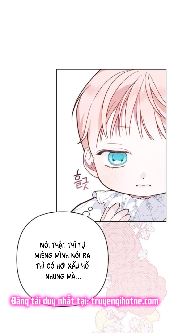 Tiểu Bạo Chúa chapter 18.1 - Trang 8