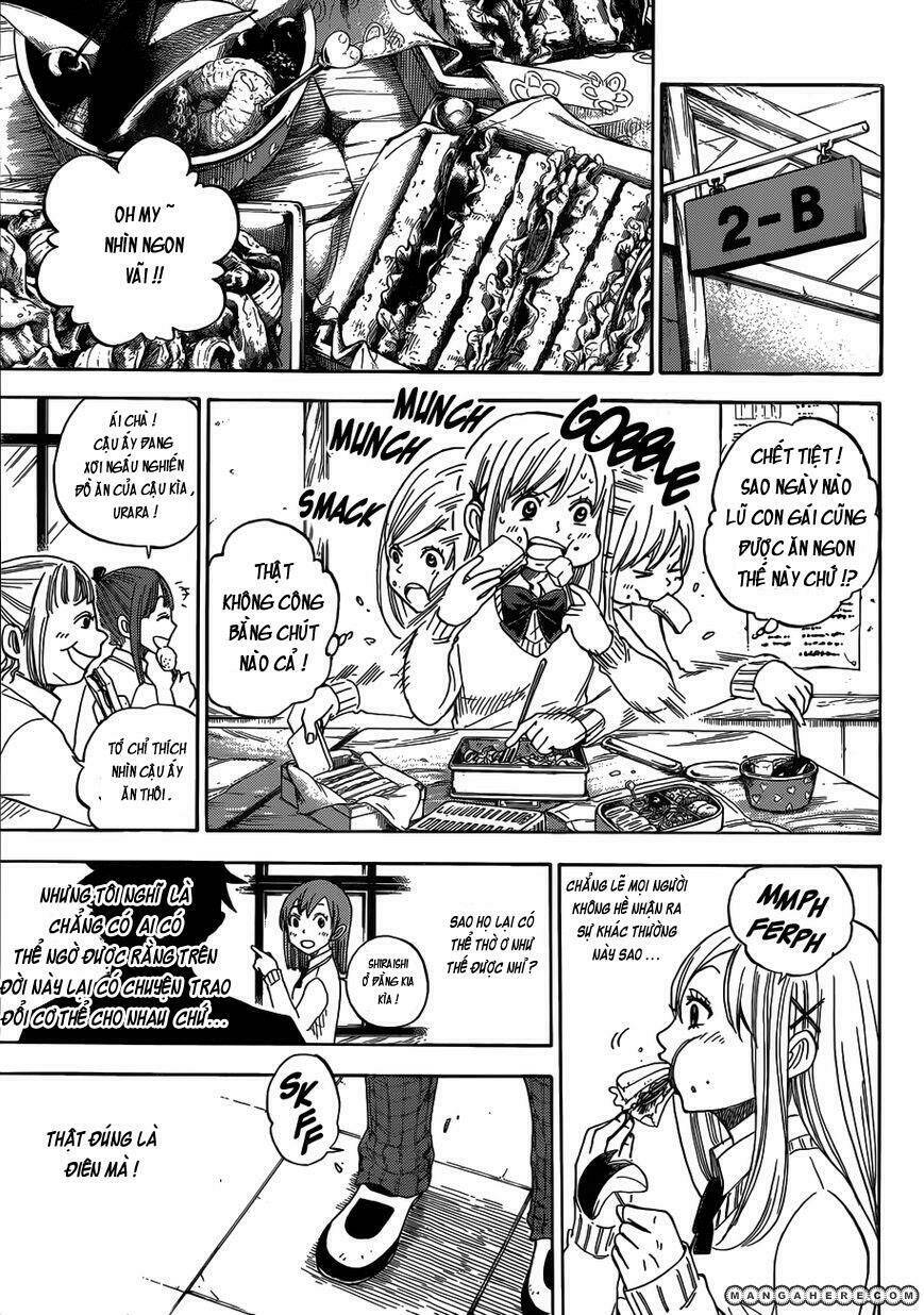 yamada và thất đại ma nữ chapter 3 10