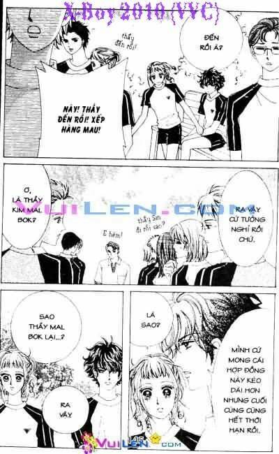 high school bullying chapter 35 26