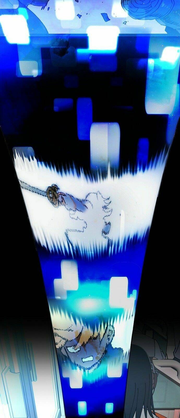 máy thời không chapter 1 25