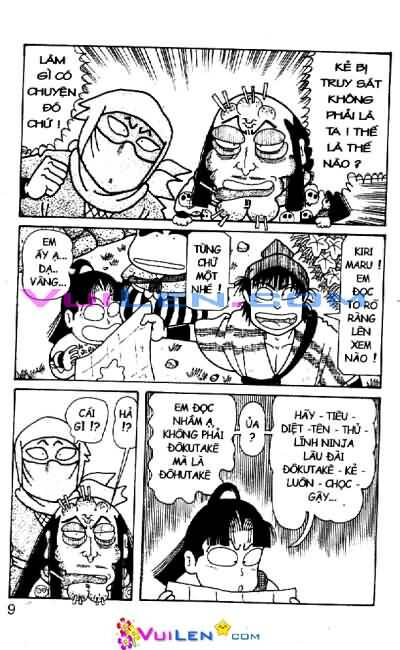 ninja loạn thị chapter 50 10