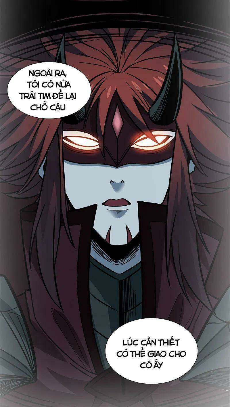 kiếm vũ chapter 226 5